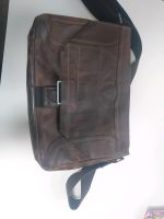 Strellson Tasche, Messenger Bag, Leder Niedersachsen - Rastede Vorschau