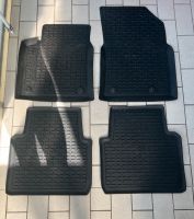 Original Opel Satz Gummimatten / Fußmatten Crossland 4er Set Brandenburg - Premnitz Vorschau