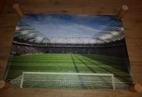 Fototapete Fußballstadion neu 152 x 104 cm Hessen - Birstein Vorschau