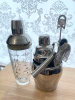 Cocktail Shaker Mix Set NEU Harburg - Hamburg Neugraben Vorschau