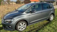 Volkswagen Golf Sportsvan 1.6 TDI SOUND Nordrhein-Westfalen - Niederkrüchten Vorschau