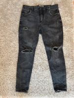 Pull & Bear Skinny Jeans Rheinland-Pfalz - Thaleischweiler-Fröschen Vorschau