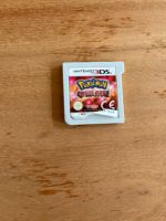 Pokémon Omega Ruby Nintendo DS Niedersachsen - Springe Vorschau