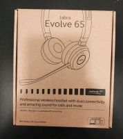 Jabra Evolve 65 SE Bayern - Riedering Vorschau