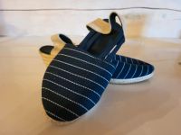 hübsche, maritime ESPADRILLES Bayern - Taching Vorschau