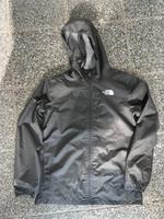 TheNorthFace Windbreaker Jacke schwarz Brandenburg - Cottbus Vorschau