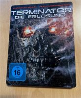Terminator die Erlösung Blue- Ray gebracht Top Zustand Kreis Pinneberg - Pinneberg Vorschau