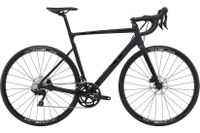 Cannondale CAAD13 Disc 105 Matte Black Größe 56 Bayern - Bad Aibling Vorschau