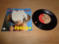 Panama - Nights In White Satin / No Superman, Vinyl Schallplatte Schleswig-Holstein - Hemdingen Vorschau