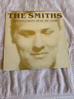 The Smiths - Strangeways, here we come LP Vinyl 1987 Frankfurt am Main - Rödelheim Vorschau