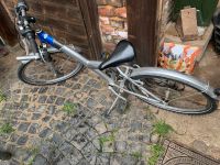 Fahrrad  funktioniert Hessen - Rosbach (v d Höhe) Vorschau