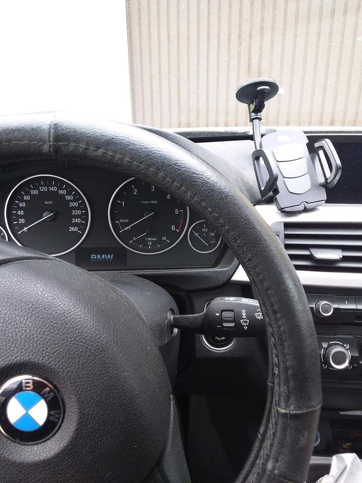 Bmw 320d f31 touring in Gefrees