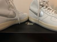 Nike Air Force 1 Sculpt- Leder - Neu mit Verpackung , Gr. 41 Bayern - Markt Schwaben Vorschau