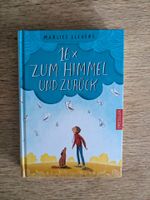 Kinderbuch Buch *16x zum Himmel und zurück* wie NEU Nordrhein-Westfalen - Mülheim (Ruhr) Vorschau