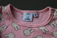 Body Miffy Gr.86 Nordrhein-Westfalen - Recklinghausen Vorschau