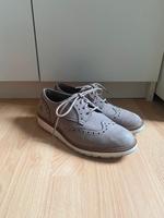 Timberland Halbschuhe Budapester Gr 39 Elberfeld - Elberfeld-West Vorschau