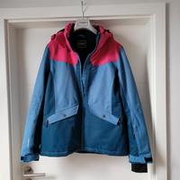 Icepeak Skijacke Gr. 42 L Winterjacke Damen Ski Snow Niedersachsen - Hambergen Vorschau