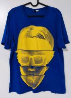 Blaues T Shirt für Herren mit Größe M München - Allach-Untermenzing Vorschau