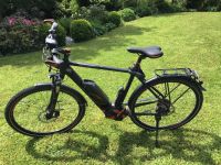 KTM E-Bike Hessen - Wehrheim Vorschau