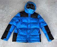 KILLTEC - Winterjacke Kinder blau Gr.152 Bayern - Baldham Vorschau