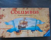 Columbus Brettspiel Ravensburger Hessen - Jesberg Vorschau