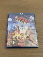 The LEGO Movie Blu-Ray NEU/TOP! Baden-Württemberg - Aalen Vorschau