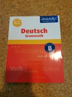 Grammatik Deutsch Bayern - Hutthurm Vorschau