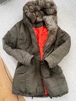 IQ Berlin Winterjacke Damen 38 Bayern - Unterhaching Vorschau