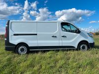 Renault Trafic 7000 km Automatik 150 PS Minivan Brandenburg - Brandenburg an der Havel Vorschau