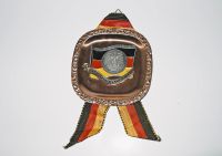 alte Medaille Münze Orden 1976 Wahl 8.Deutschen Bundestag*Allgäu Bayern - Oy-Mittelberg Vorschau