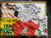 Baby Kinder t-Shirt Hessen - Hanau Vorschau