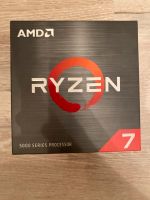 AMD Ryzen 7 5700x Prozessor Sachsen - Wittichenau Vorschau