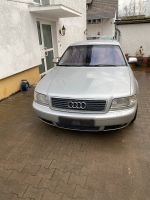 Audi A8 3.3TDI tiptronic quattro - Leder/Standheizung Hessen - Büdingen Vorschau