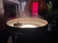 Hot Tub Badefass mit Holzofen - PFINGSTEN - Last Minute 6 Tage Nordrhein-Westfalen - Königswinter Vorschau