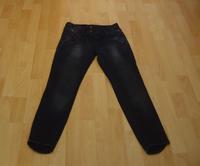 LTB Damen Jeans Briana Gr. W 27 - Stretch - Biker Nordrhein-Westfalen - Detmold Vorschau