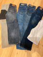 Jeans Kba Bio Waldorf C&A Outdoor Lotties 128 134 140 Bayern - Leiblfing Vorschau