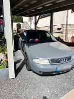 Audi A4 B5 1.8t Saarland - Merzig Vorschau