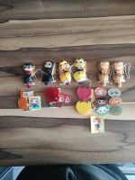 Harry Potter Quidditch Kinder Joy 2024 Nordrhein-Westfalen - Odenthal Vorschau