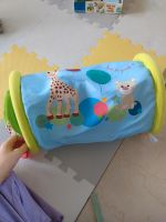 Sophie la Giraffe krabbelrolle Krabbelhilfe Spielzeug Baby bunt Baden-Württemberg - Mögglingen Vorschau