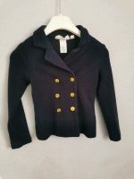 Maritime Strickjacke Gr. 122 128 Schleswig-Holstein - Schacht-Audorf Vorschau