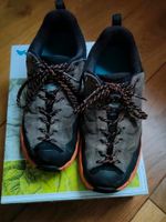 Scarpa Mescalito Lace Kid braun Halbschuhe Schnürschuhe Gr. 36 Nordrhein-Westfalen - Lübbecke  Vorschau