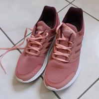 Adidas Sneaker cloudfoam Komfort 7 1/2 Hessen - Eschwege Vorschau