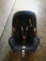 Maxi Cosi Kinder sitz mit Isofix Bayern - Memmingen Vorschau