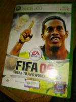 (xBox 360) FIFA06 - Road To FIFA Worldcup (1000 easy Gamerscore) Niedersachsen - Göttingen Vorschau