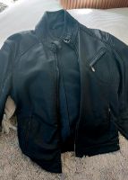 Herren Belstaff Biker Jacke schwarz Bayern - Senden Vorschau