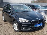 BMW 218 GranTourer Advantage 1.Hand Navi Sitzheizung Nordrhein-Westfalen - Bottrop Vorschau