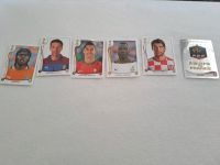 Panini WM 2014 und 1x WM 2002 Sticker Niedersachsen - Wilhelmshaven Vorschau