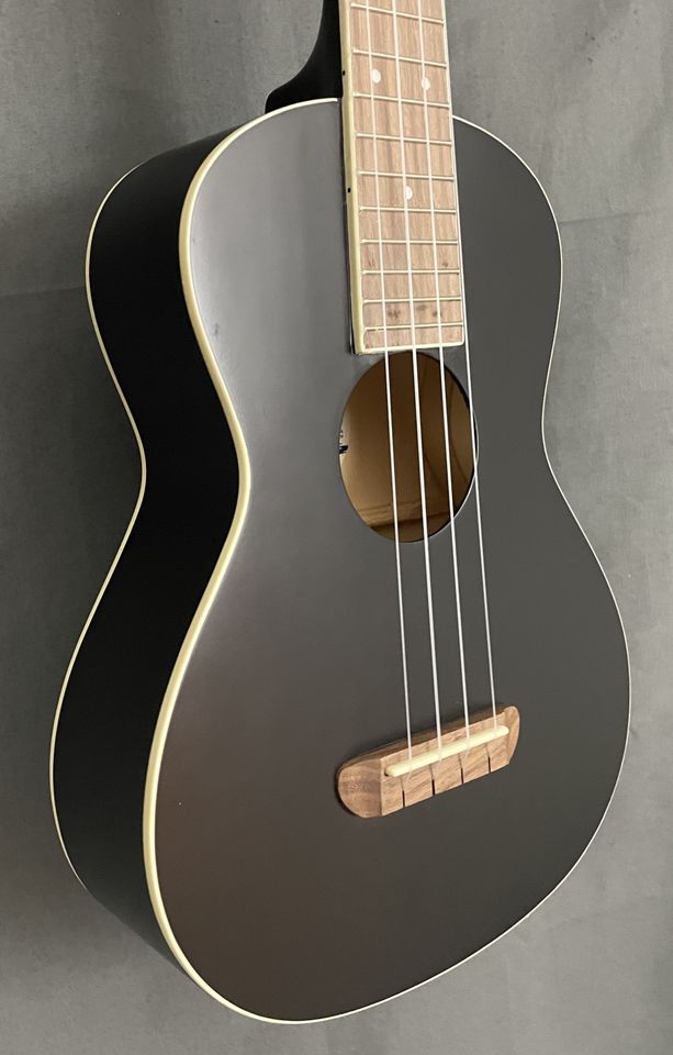 FENDER AVALON TENOR UKULELE SCHWARZ, NEU in Duisburg