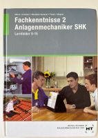 Fachkenntnisse 2, Anlagenmechaniker SHK Baden-Württemberg - Lorch Vorschau