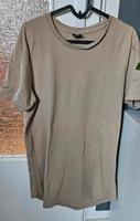 T-Shirt beige Custom Fit M | FSBN Berlin - Steglitz Vorschau